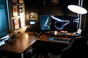 Tips for Creating a Cozy and Inviting Home Workspace